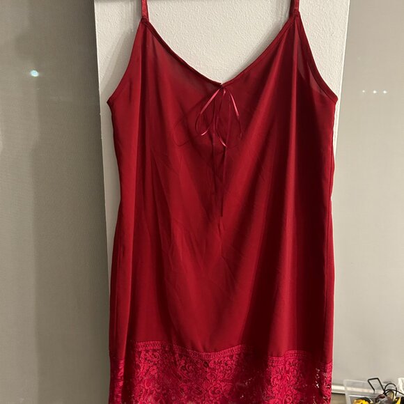 For Love and Lemons mini lace dress - Picture 9 of 11